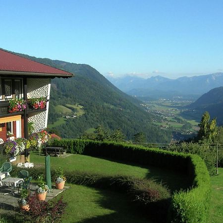 Cozy Apartment In Afritz Am See Near Gerlitzen Ski Area Exterior photo