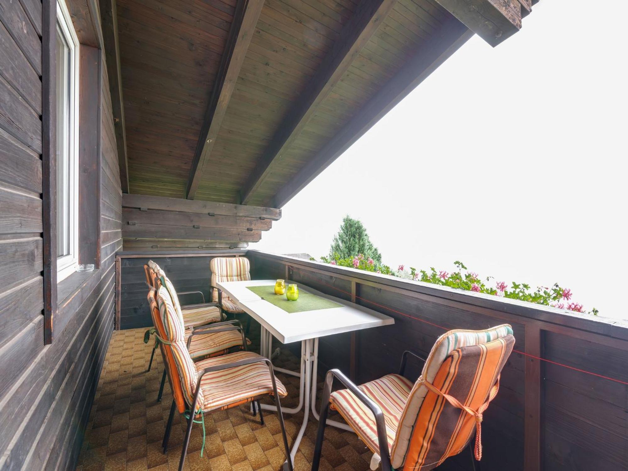 Cozy Apartment In Afritz Am See Near Gerlitzen Ski Area Exterior photo