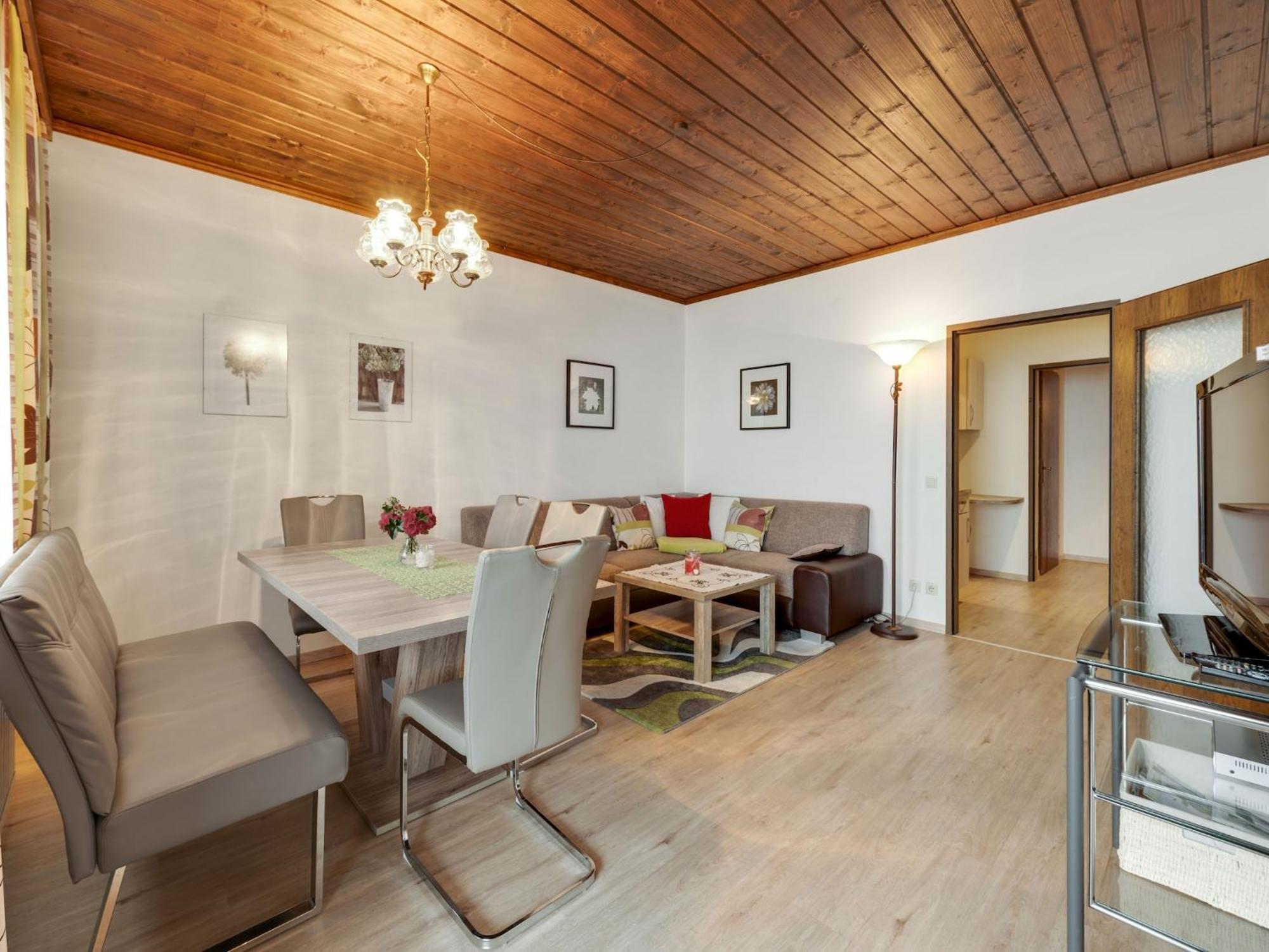 Cozy Apartment In Afritz Am See Near Gerlitzen Ski Area Exterior photo