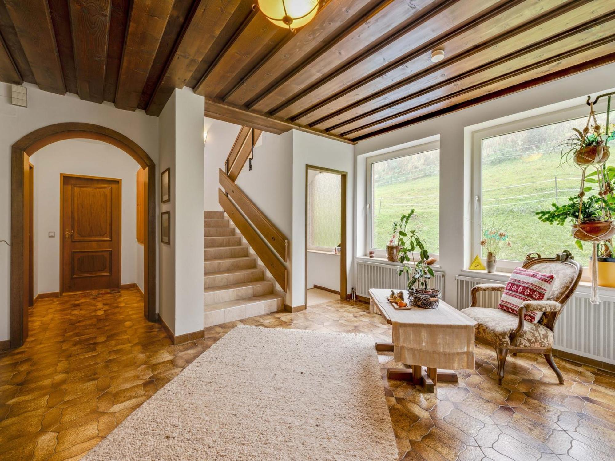 Cozy Apartment In Afritz Am See Near Gerlitzen Ski Area Exterior photo