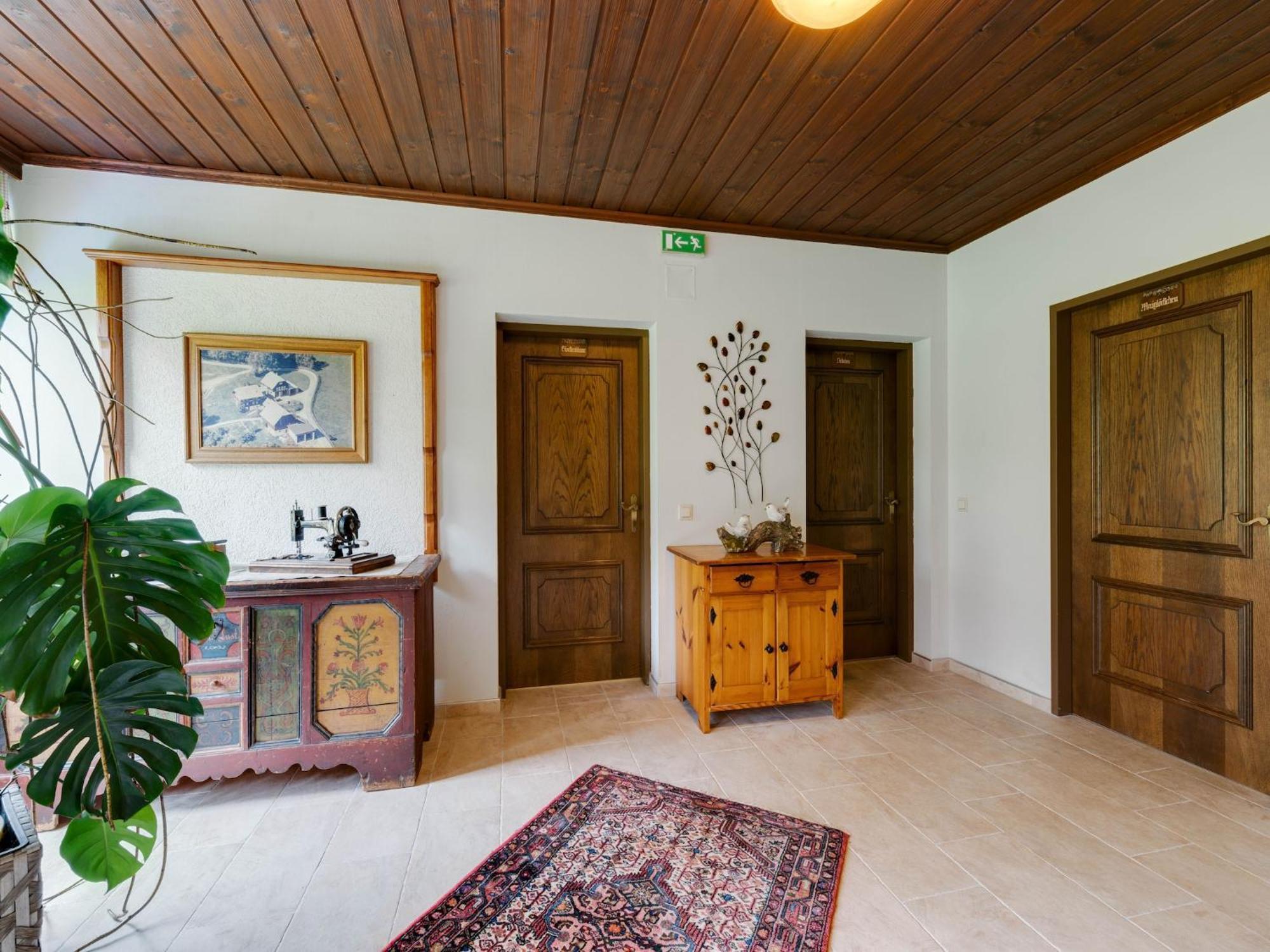 Cozy Apartment In Afritz Am See Near Gerlitzen Ski Area Exterior photo