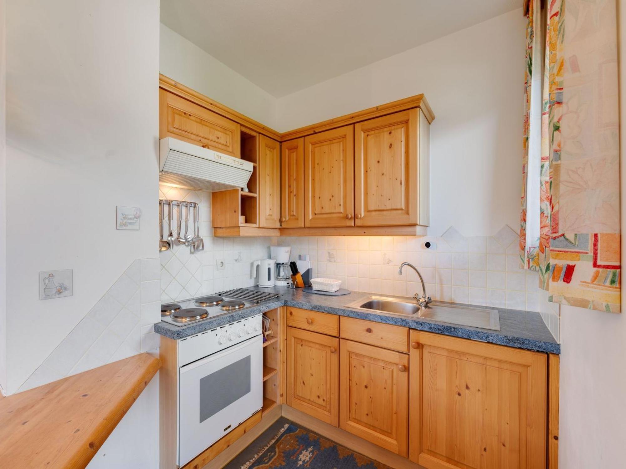 Cozy Apartment In Afritz Am See Near Gerlitzen Ski Area Exterior photo